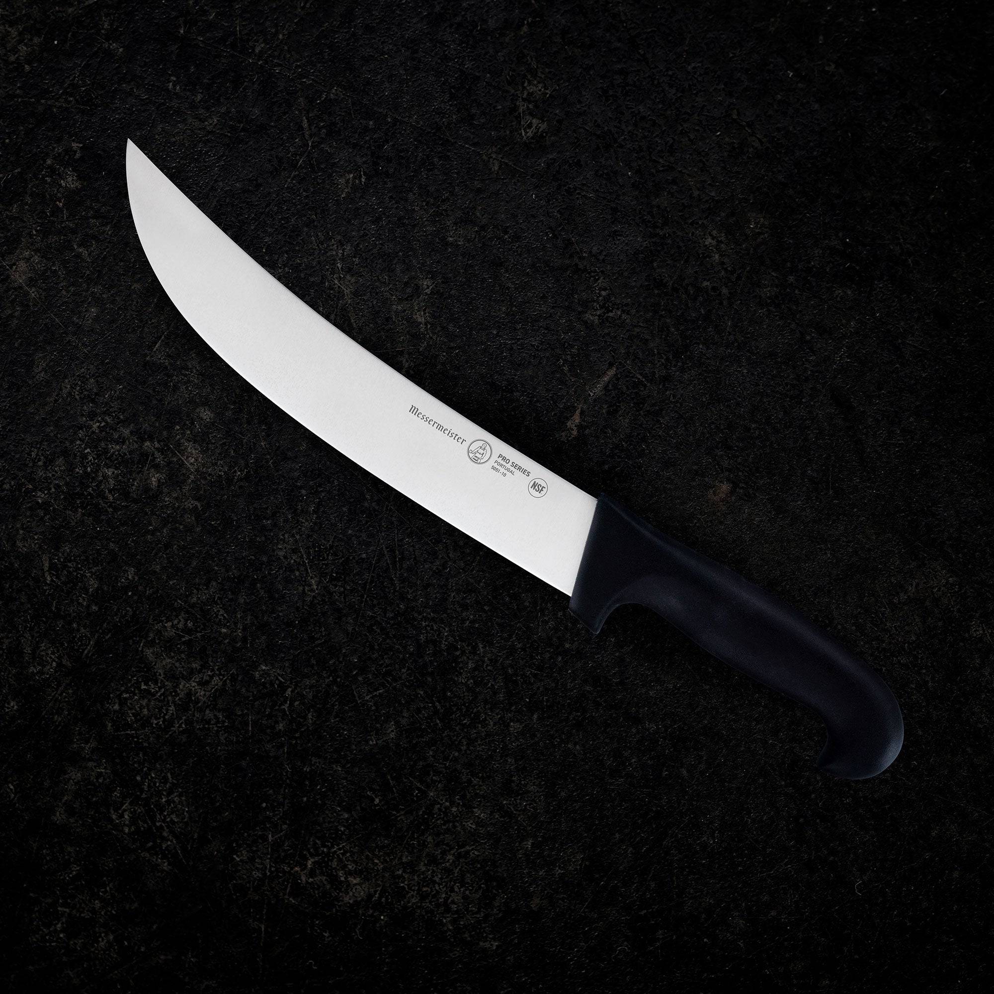 Pro Series Kullens Scimitar - 10"
