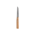 Produce Knife Wood Handle - 4"