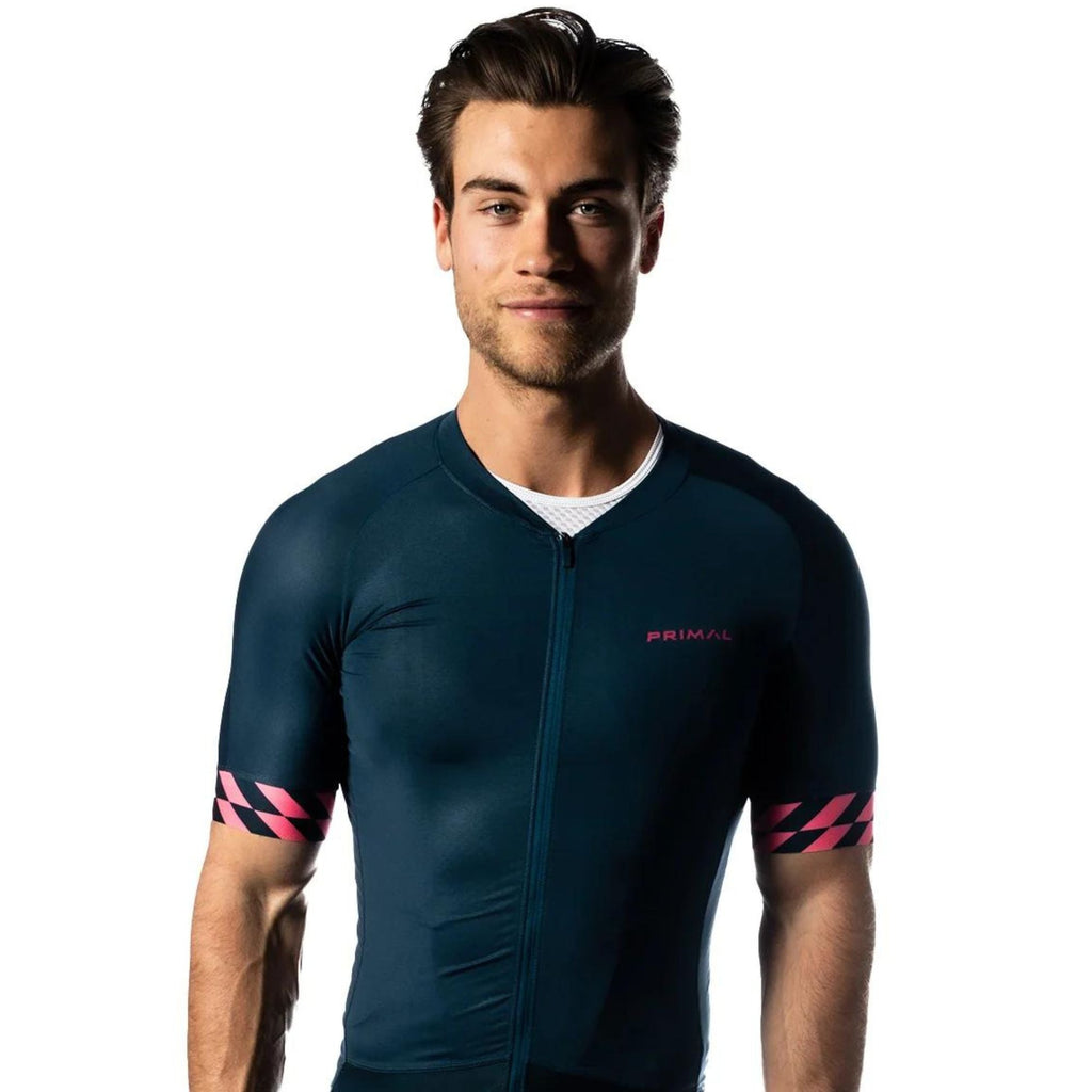 Alitios Men's Navy Etheros Jersey