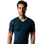 Alitios Men's Navy Etheros Jersey