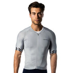 Alitios Men's Grey Etheros Jersey