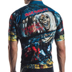 Iron Maiden The Number of the Beast Helix 2.0 Jersey