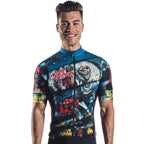 Iron Maiden The Number of the Beast Helix 2.0 Jersey