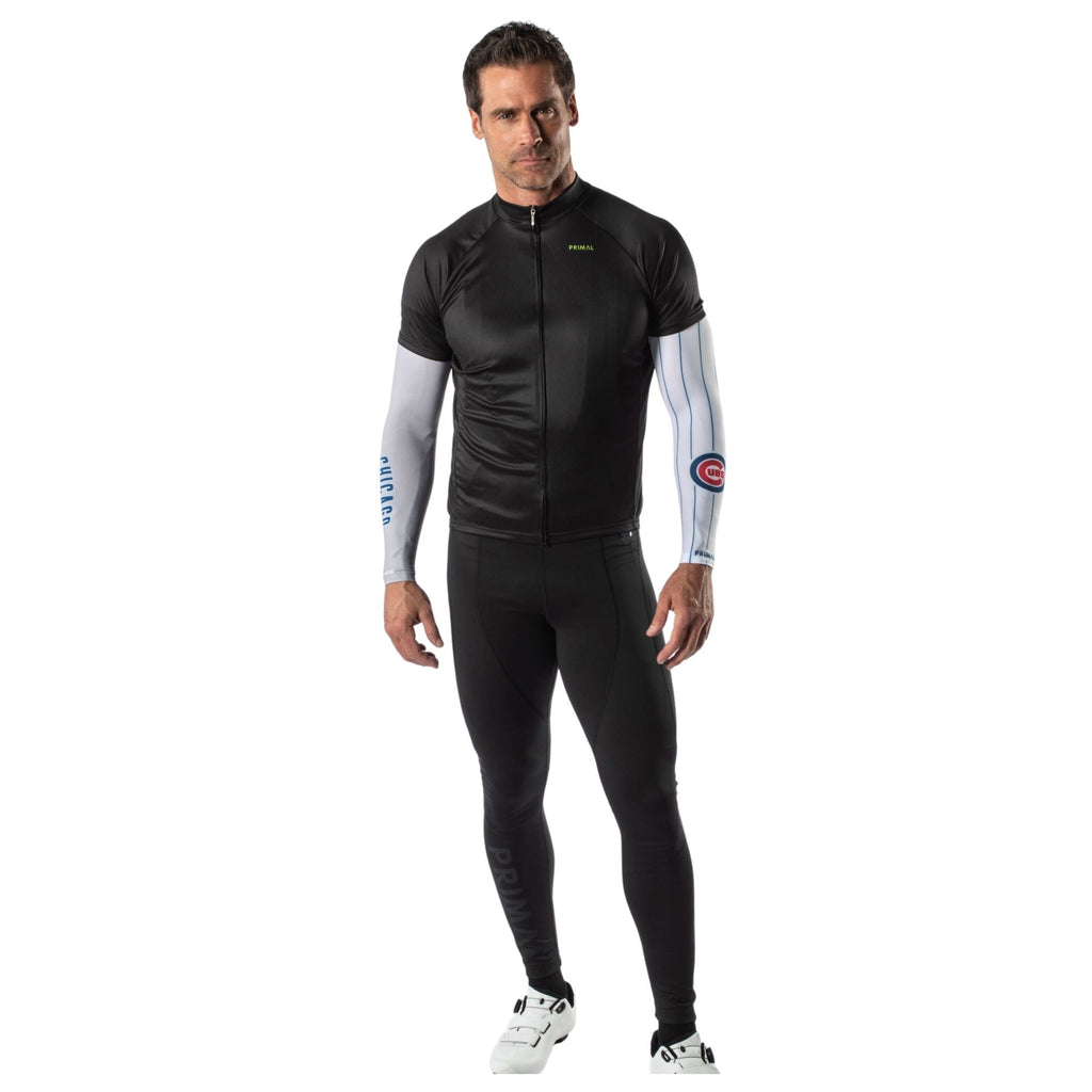 Chicago Cubs Men's Sun Sleeves