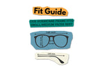 Hurricane - Matte Black - Jet Black Polarized