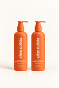Papaya Glow Duo