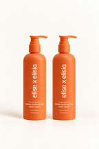 Papaya Glow Duo