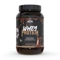 WHEY PROTEIN | POST WORKOUT