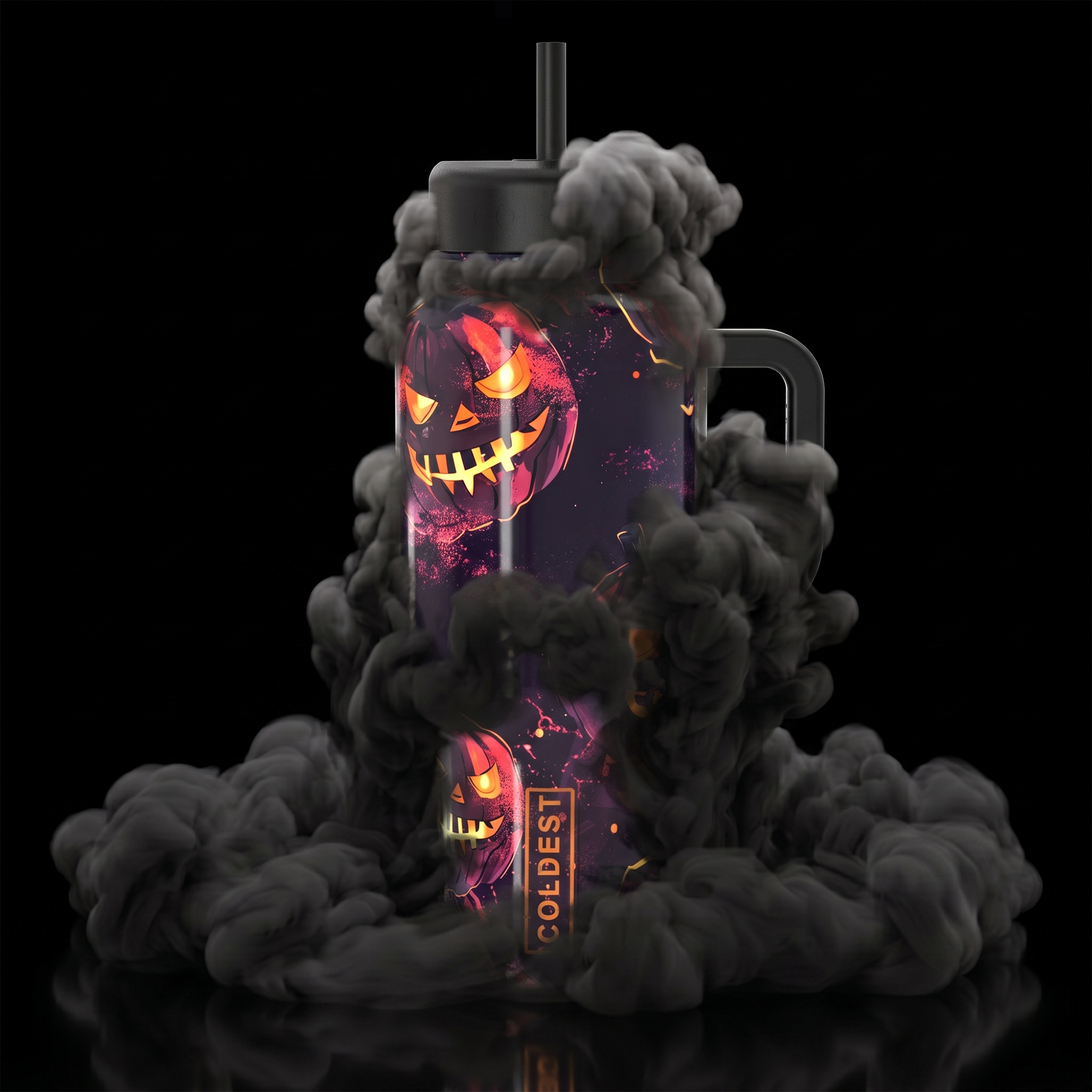 COLDEST 36oz Limitless Ultra v8
