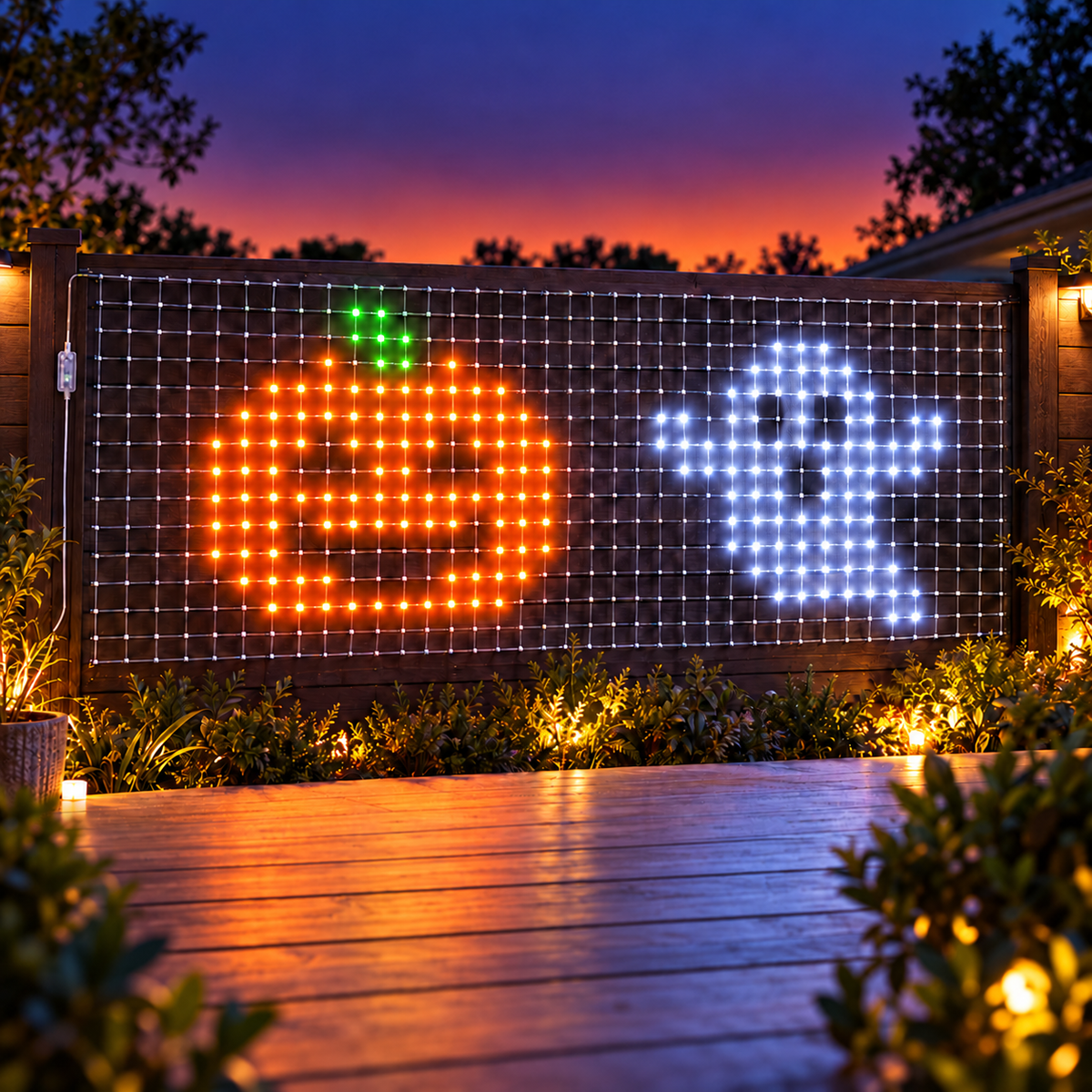 Ignite™ Net Lighting