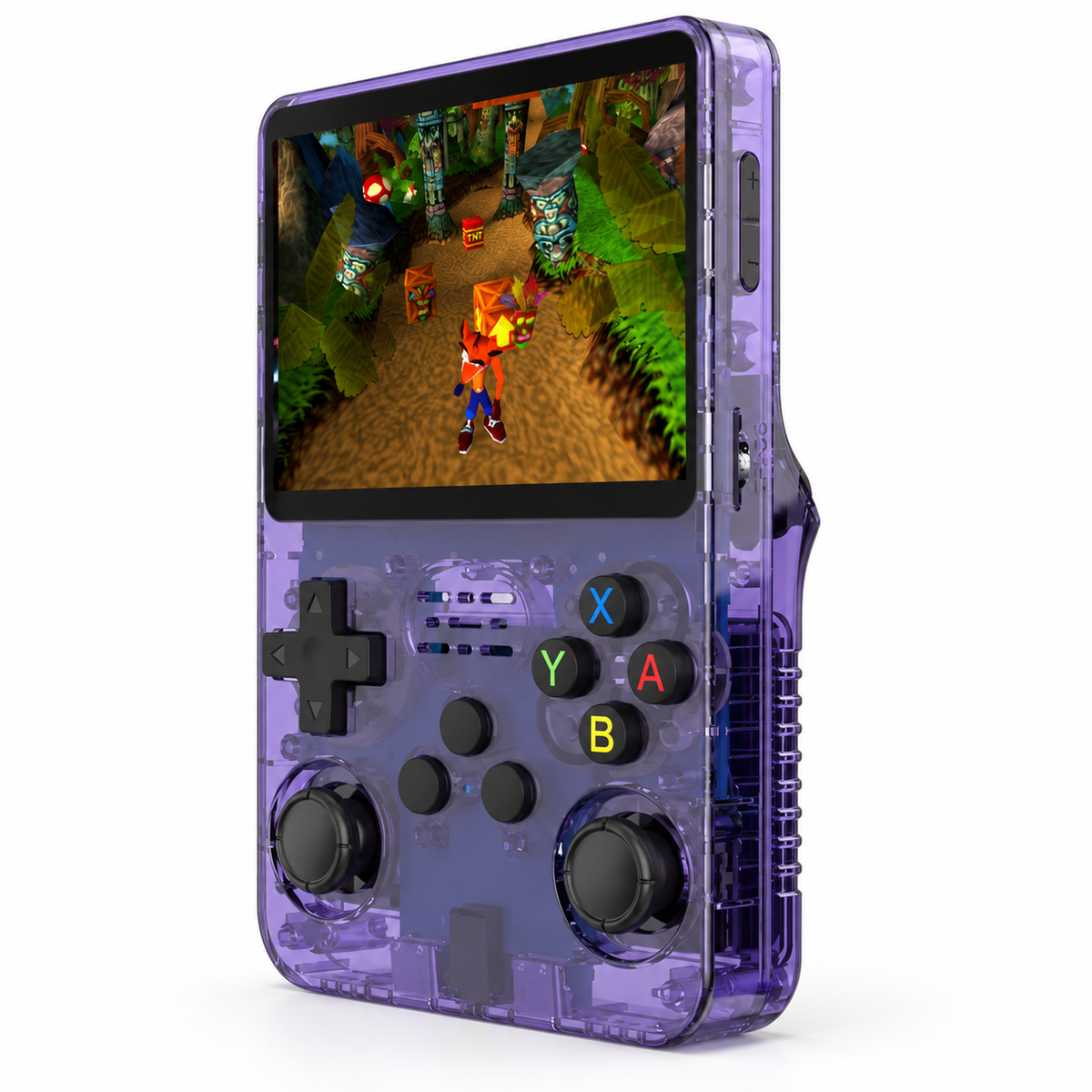 Super Tiny Tech - Throwback Advanced