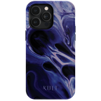 Purple Rain Phone Case