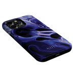Purple Rain Phone Case