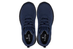 CALTO - Q217 - 2.4 Inches Taller (Navy/Grey) - Ultra Lightweight