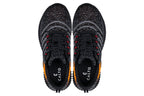 CALTO - Q219 - 2.4 Inches Taller (Neon Orange/Black/Grey) - Ultra Lightweight
