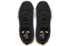 CALTO - Q391 - 3 Inches Taller (Black/Orange) - Basketball High-Top Sneakers