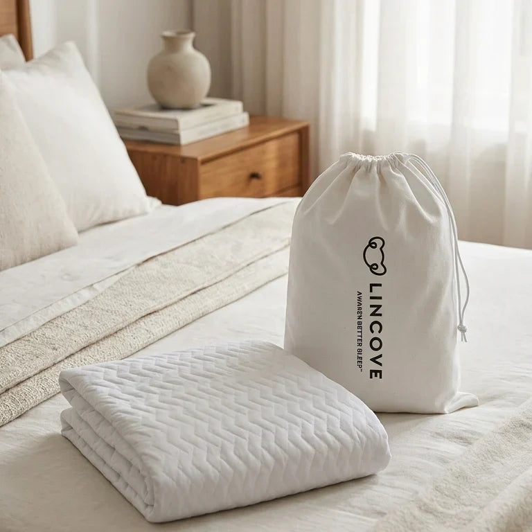 Quilted Mattress Protector