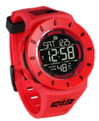 Coliseum Fit™ Forum - R.E.D. Edition (Red/Black) Watch