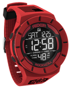 Coliseum Fit™ R.E.D. Edition (Red/Black) Watch