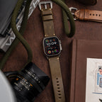 Leather Strap R01