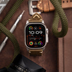 Leather Strap R01