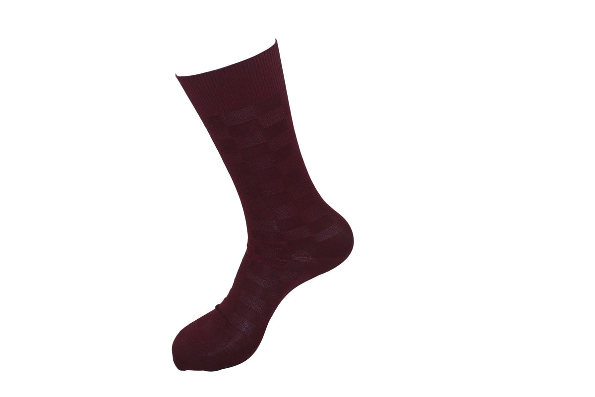 Men's Nylon Socks R15 Series