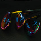 Customize Grip | Wedges Set - Forged 52, 56, 60