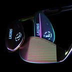 Customize Grip | Wedges Set - Forged 52, 56, 60