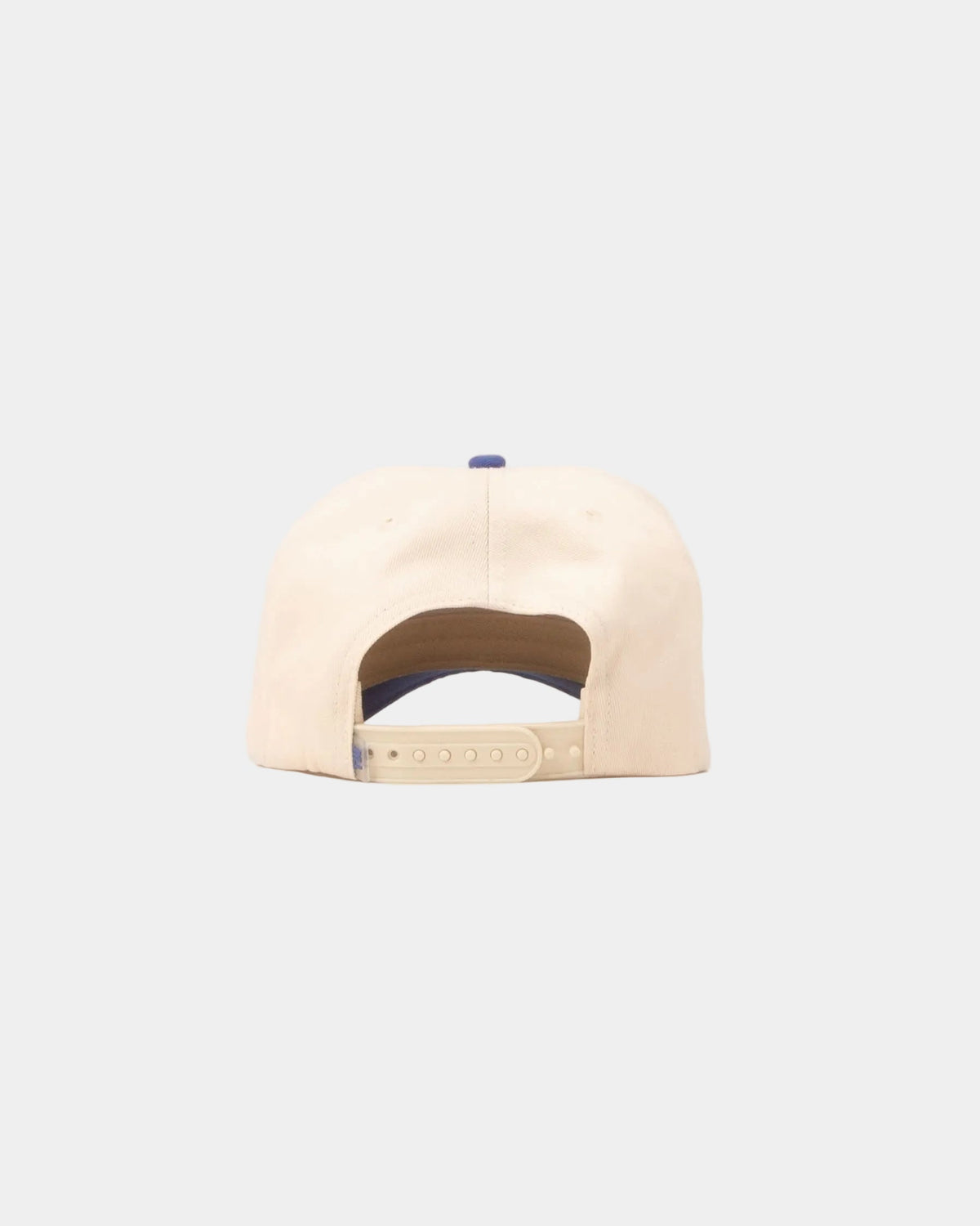 BYU Fade Hat Cream OG BYU Cougar