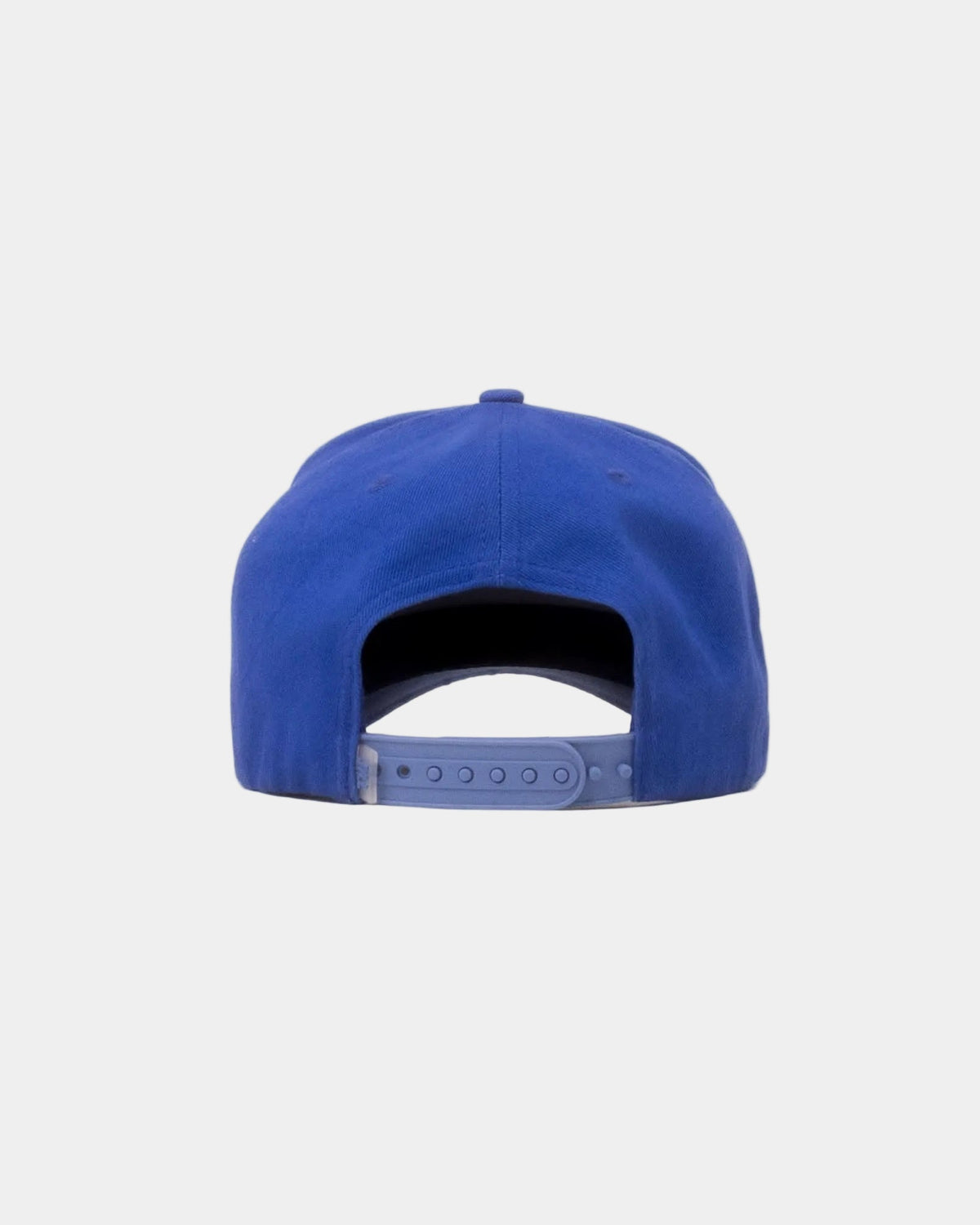 BYU Fade Hat Royal Blue