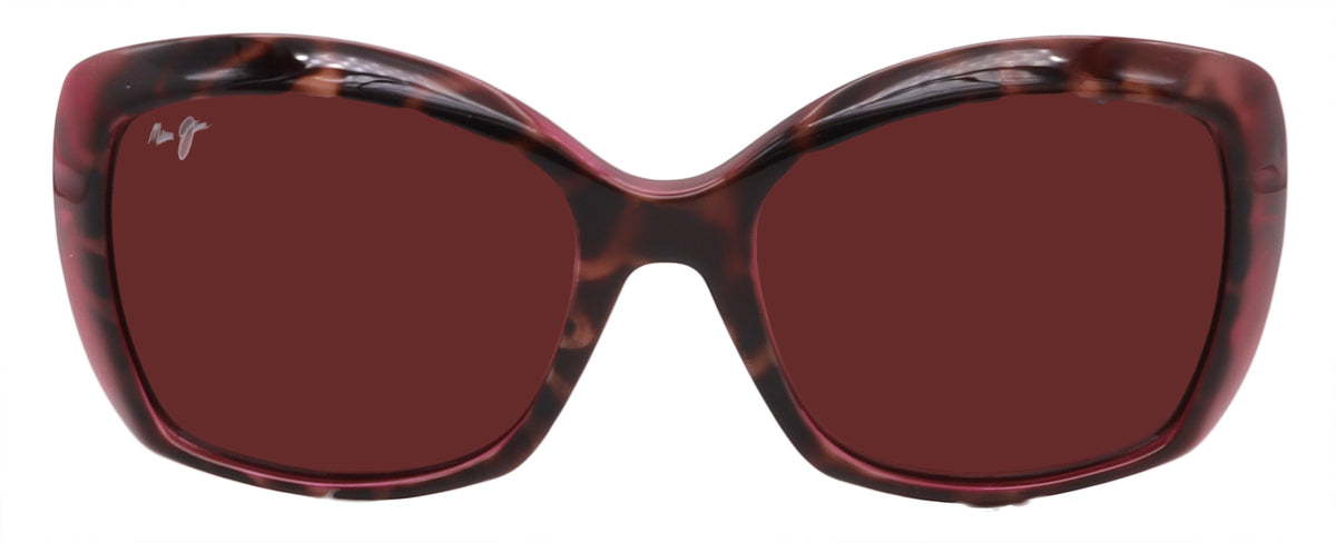 Maui Jim Sunglasses R735-12B-56-19-140 Polarized