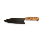 Roselli R770D The Gyuto Knife Dark Handle