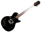 B.B. King Signed Autographed Gibson Epiphone Guitar UACC AFTAL RACC TS ACOA