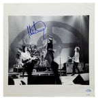Mike Peters Signed Autographed LP Album Sleeve ACOA
