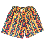 Ram Shorts