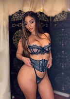 Eden Waspie 3-Piece Set