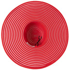 Bella - Wide Brim Floppy Sun Hat
