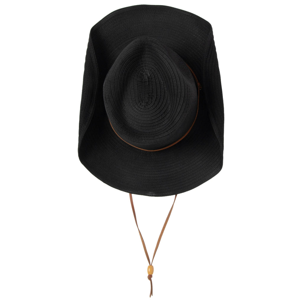 Sadie - Women's Cowboy with Adjustable Chin Cord