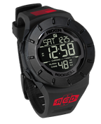 Coliseum Fit™ Forum - R.E.D. Edition (Phantom Black) Watch