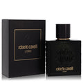 Roberto Cavalli Uomo by Roberto Cavalli Eau De Toilette Spray 3.4 Oz for Men