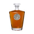 Military Intelligence Royal Decanter