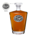 Elk Royal Decanter