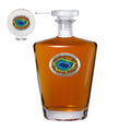 Grand Prismatic Yellowstone Royal Decanter