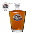 America's 250th Anniversary Mount Rushmore Royal Decanter