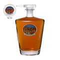 Grand Canyon National Park Royal Decanter