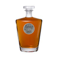 Vietnam Veteran Royal Decanter