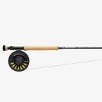 FOR Collective / EBay Redington / RIO 9wt "COASTAL COLDWATER" Fly Fishing Kit (Cold & Temperate Waters)