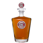 University of South Carolina Gamecocks Royal Decanter with 3D Top