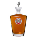 Ohio State University Royal Decanter with 3D Top