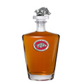 Arkansas Razorbacks Royal Decanter with 3D Top